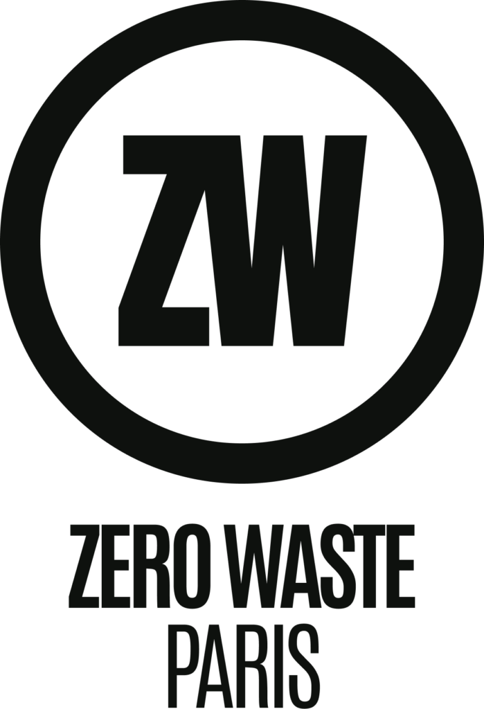 Zero Waste Paris