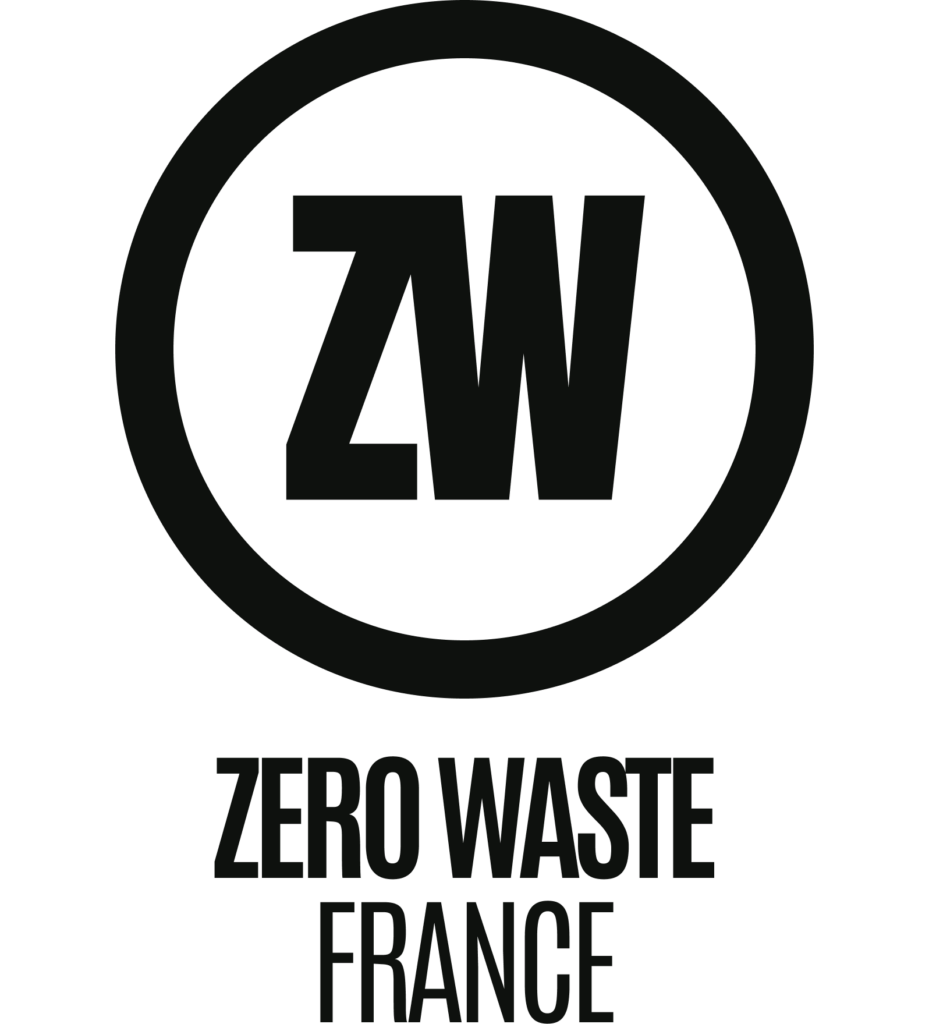Site web de Zero Waste France